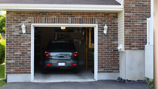 Garage Door Installation at Flowers And Stuart Oak Grove, Florida